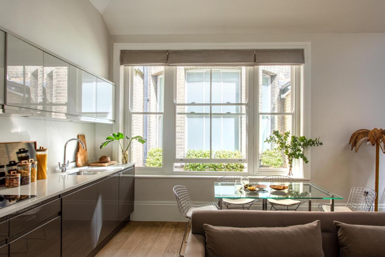 56 Welbeck Street 5* Londra