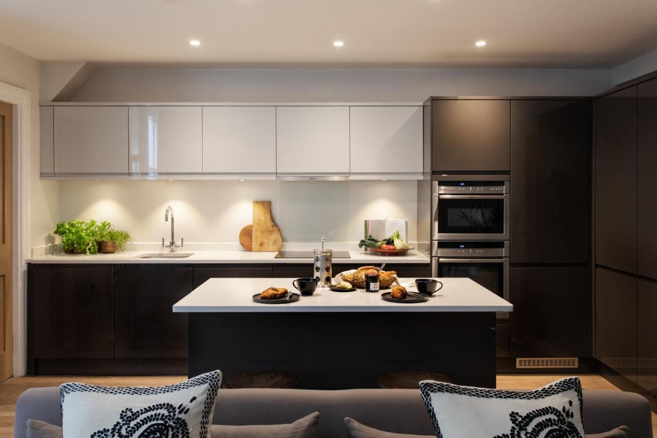 56 Welbeck Street Londra