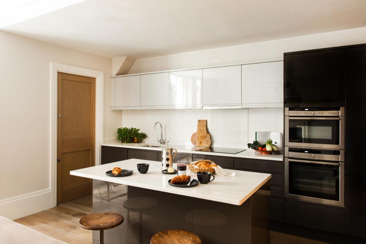 56 Welbeck Street Londra