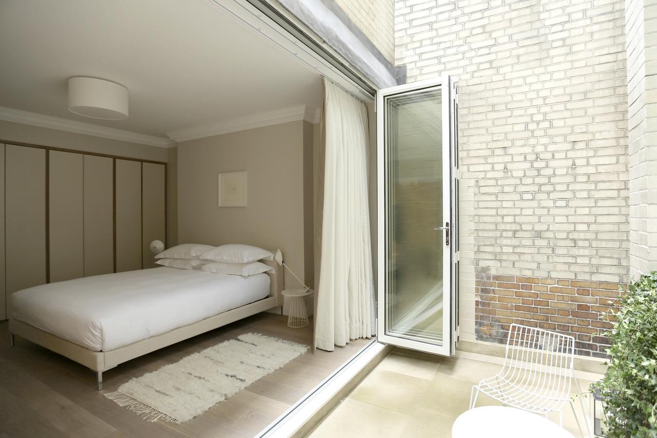 56 Welbeck Street 5* Londra