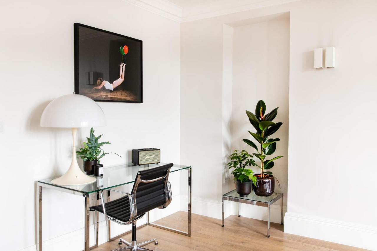 56 Welbeck Street Aparthotel Londra