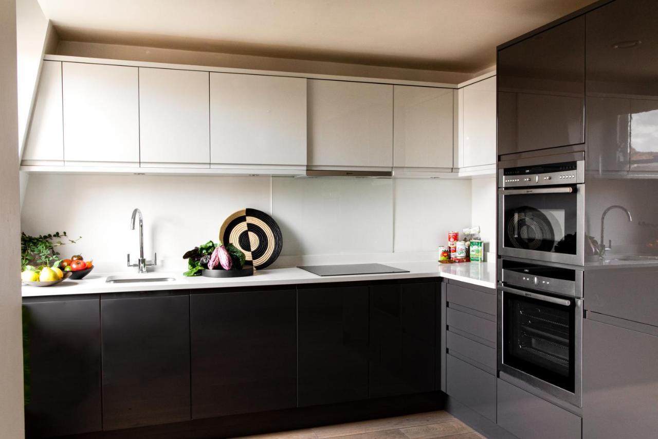 56 Welbeck Street Londra