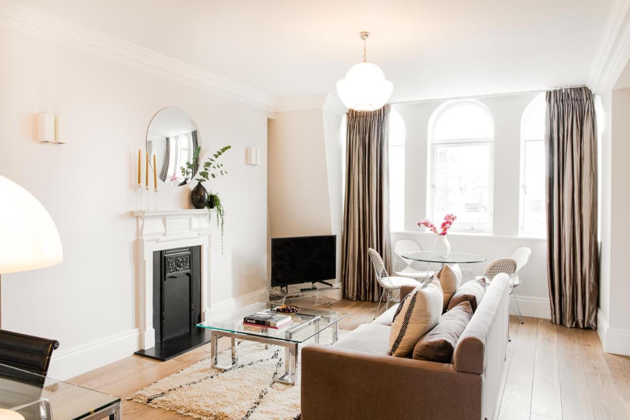 Aparthotel 56 Welbeck Street Londra