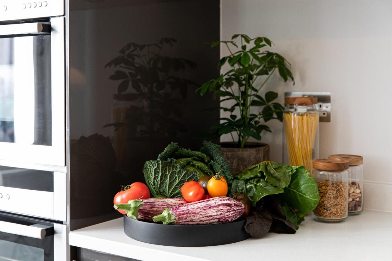 56 Welbeck Street Aparthotel Londra