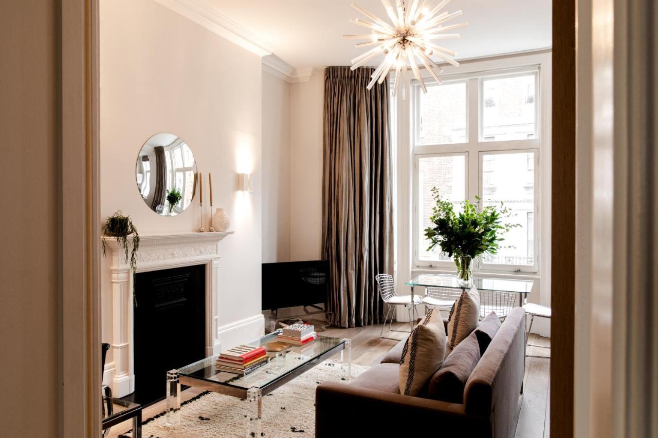 56 Welbeck Street Aparthotel Londra