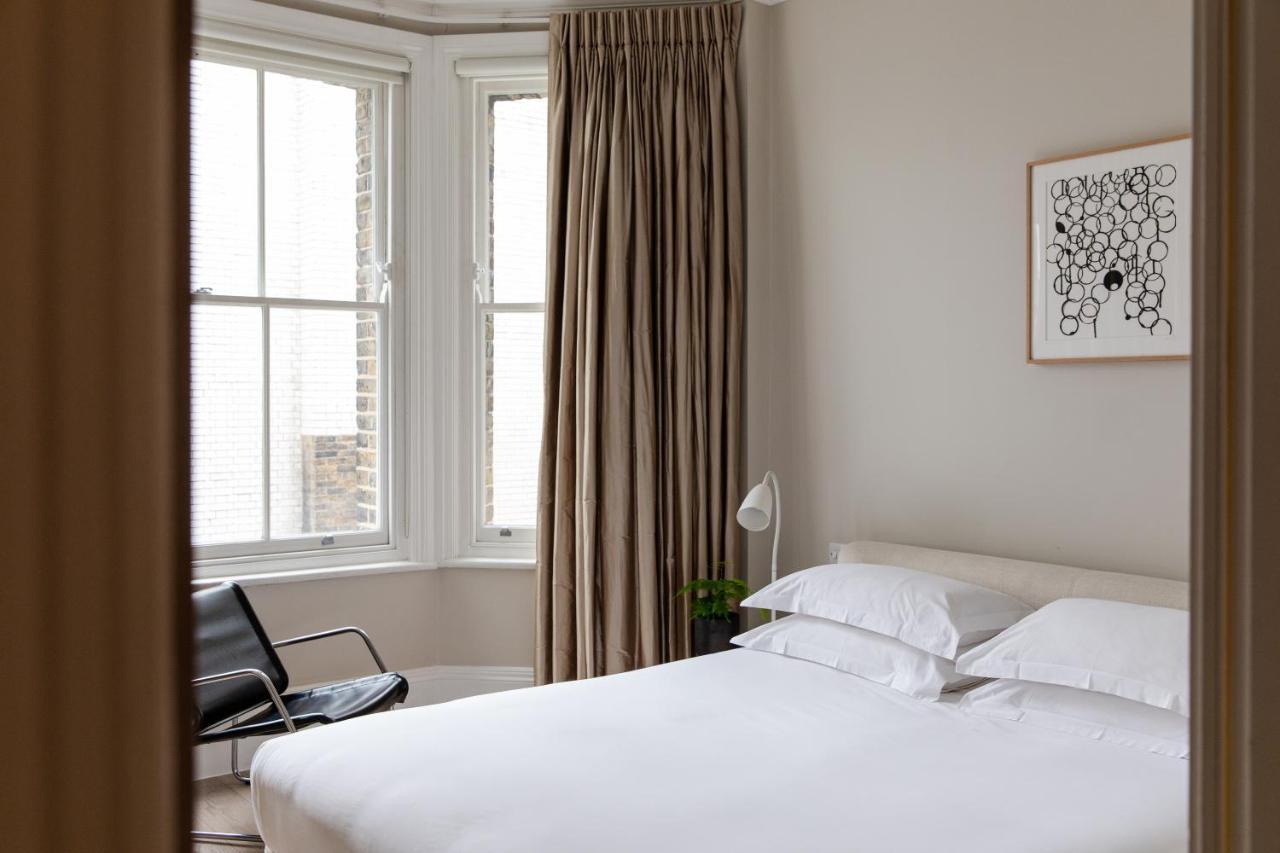 Aparthotel 56 Welbeck Street Londra